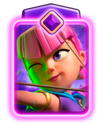 Archers Evolution