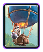 Globo bombástico