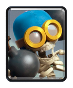 Bombardero