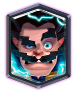 Mago eléctrico