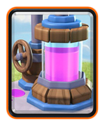 Recolector de elixir