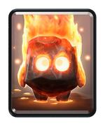 Espíritu de fuego