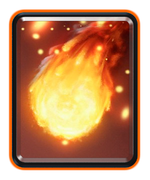Bola de fuego
