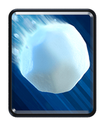 Bola de nieve