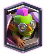 Maquinón Goblin