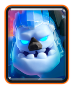 Gólem de hielo