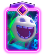 Ice Spirit Evolution