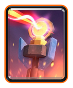 Torre infernal