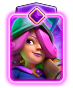Musketeer Evolution