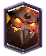 Super sabueso de lava