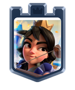 Princesa de torre