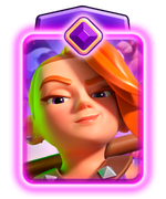 Valkyrie Evolution