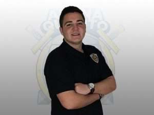 Juanjo Arena Quesito