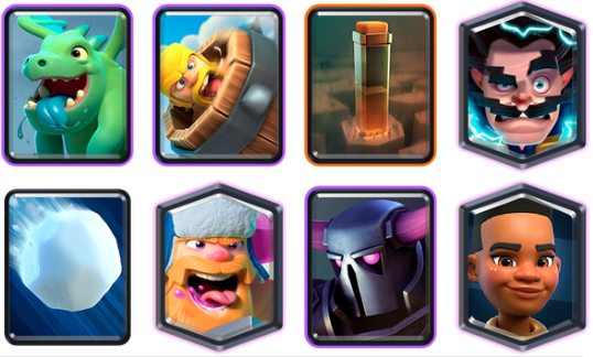 PEKKA con Montacarneros y Terremoto
