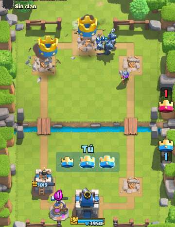 Push PEKKA 2