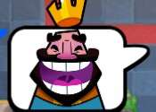 Risas Emoji Clash Royale