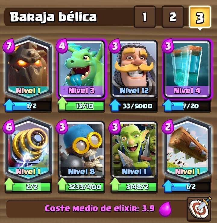 Mazo Sabueso chispitas