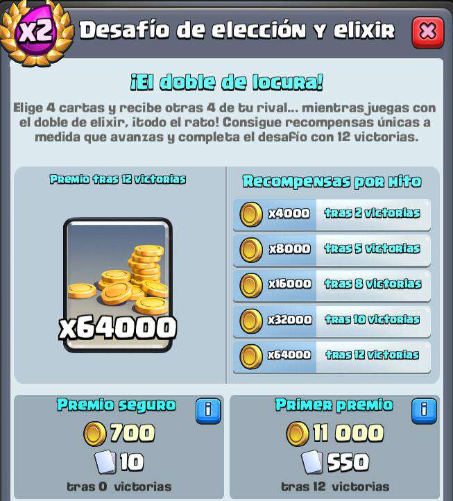 A por el oro del desafío