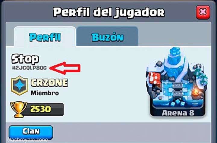 Ciclo de cofres imagen tutorial