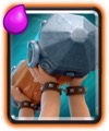 Arietes de batalla Clash Royale