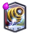 Chispitas Clash Royale