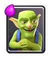Duendes Clash Royale