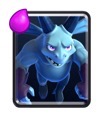 Esbirros Clash Royale