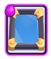 Espejo Clash Royale