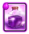 Furia Clash Royale
