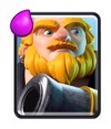 Gigante noble Clash Royale