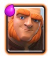 Gigante Clash Royale