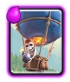 Globo bombástico