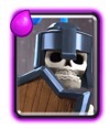 Guardias Clash Royale