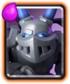 Mega esbirro Clash Royale