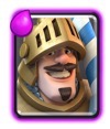 Príncipe Clash Royale
