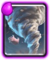 Tornado Clash Royale