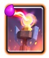 Torre infernal Clash Royale