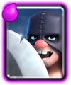 Verdugo Clash Royale
