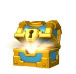 Cofre de oro