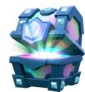 Cofre legendario