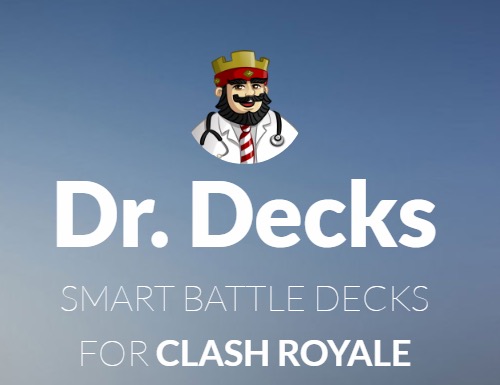 Dr Decks