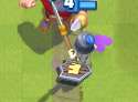 escudo clash royale