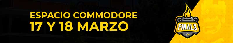 fecha torneo presencial