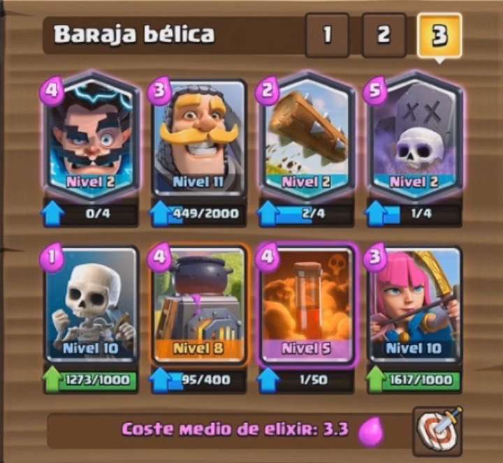 Cementerio y veneno a tope para ganar