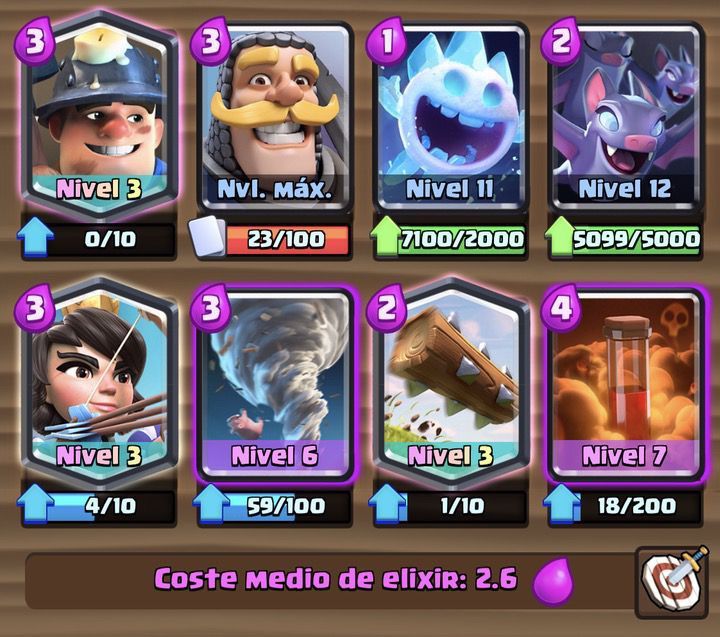 Mazo rápido de minero 2.6