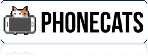 Los mejores youtubers phonecats