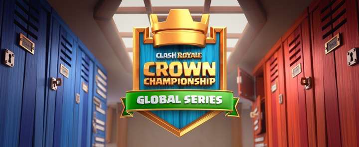 Clash Royale Crown Championship