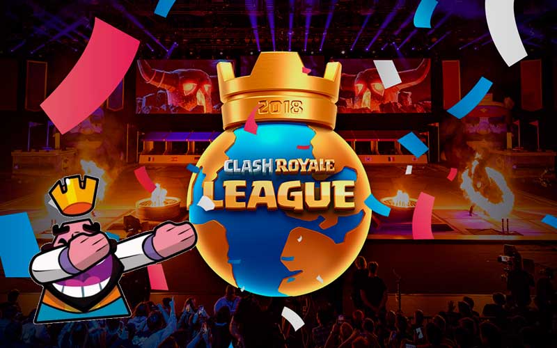 CRL Finals