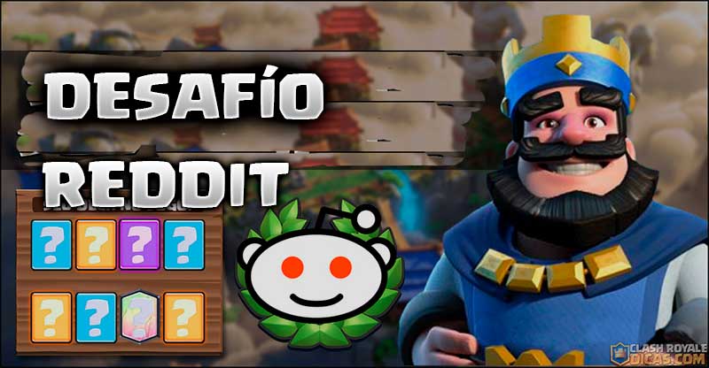 Desafío Reddit