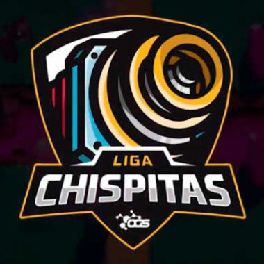 Liga chispitas en ogseries